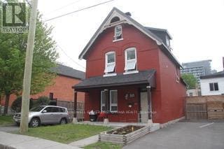 Photo du bâtiment - 1-511 COOPER St