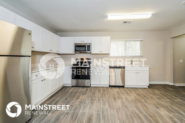 Foto del edificio - 3715 Meadowview Dr