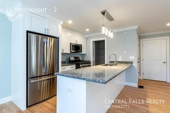 Foto del edificio - 15 Porch Lgt Dr