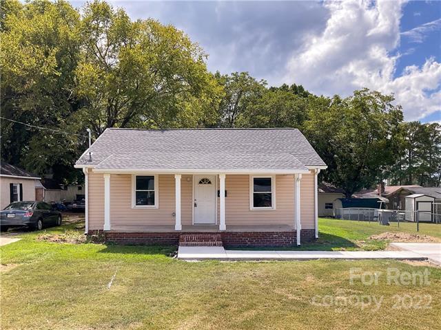 Foto principal - 505 Kings Mountain St