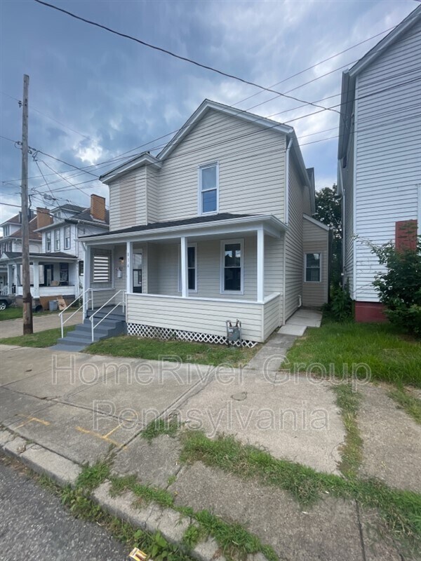 Primary Photo - 814 Walnut St