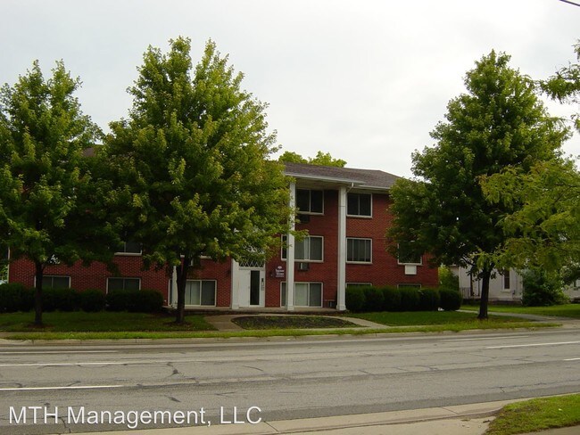 Building Photo - 512 W Saginaw St