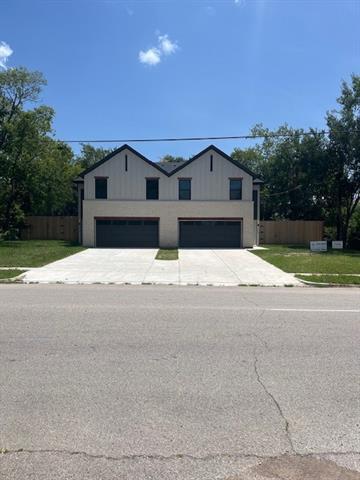 Foto principal - 1715 Stonewall St