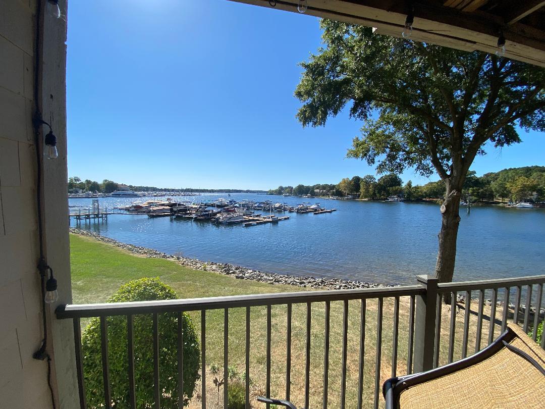 18709 Nautical Dr Unit 206, Cornelius, NC 28031 Condo for Rent in