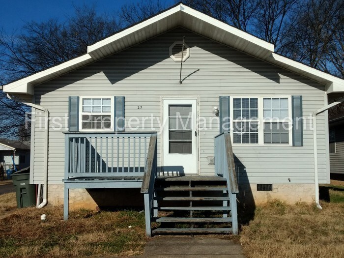 Primary Photo - 27 Scruggs St