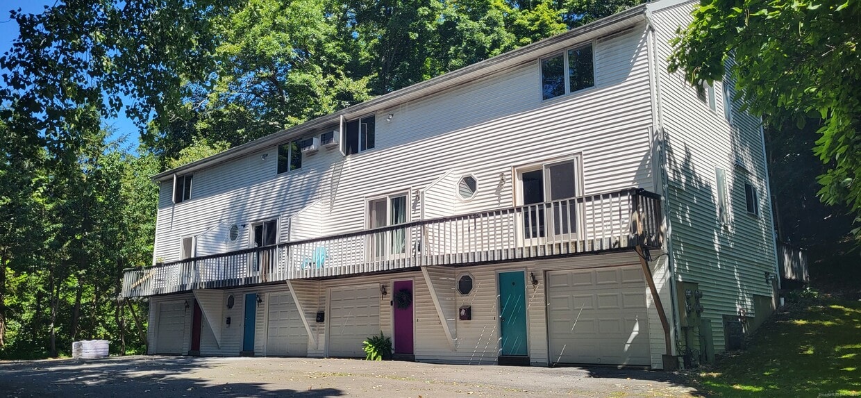 Foto principal - 1730 Farmington Ave