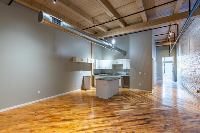 Foto del edificio - 116 N 4th St