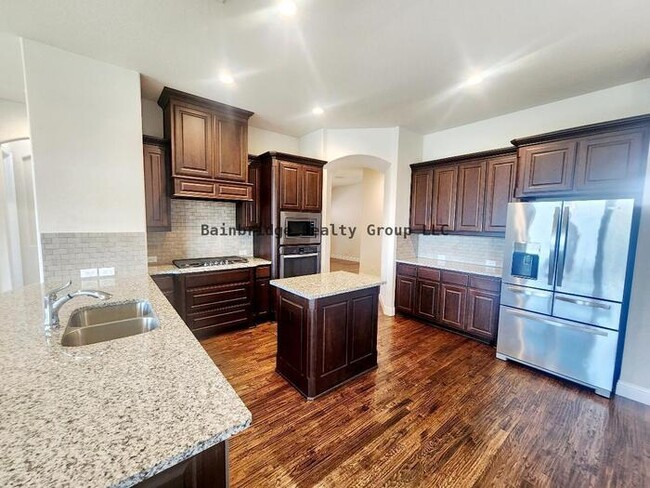 Foto del edificio - 3 bedroom, 3 bath, Aledo ISD