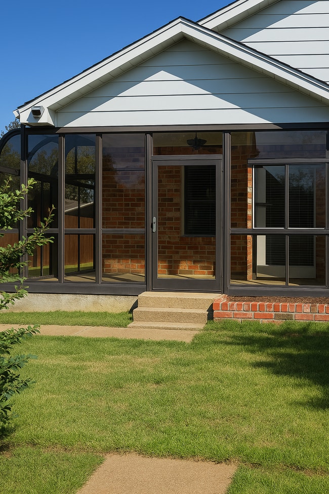 Photo - 2723 Engle Ave House