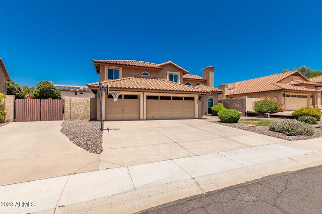 Foto del edificio - 10328 E Wood Dr