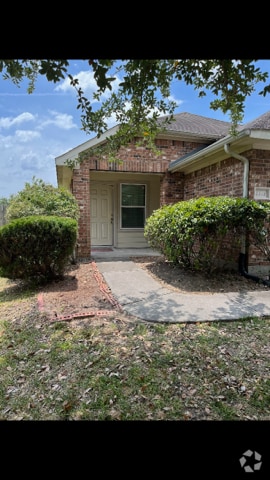 Front Door View - 4418 Plumeria Ave
