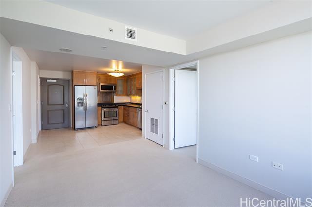 Foto del edificio - 1009 Kapiolani Blvd