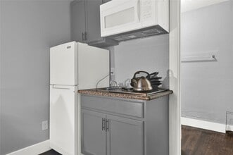 Building Photo - 3714 Dabney St