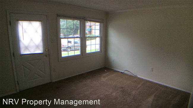 Foto del edificio - 2 br, 1.5 bath House - 525 Clement Street