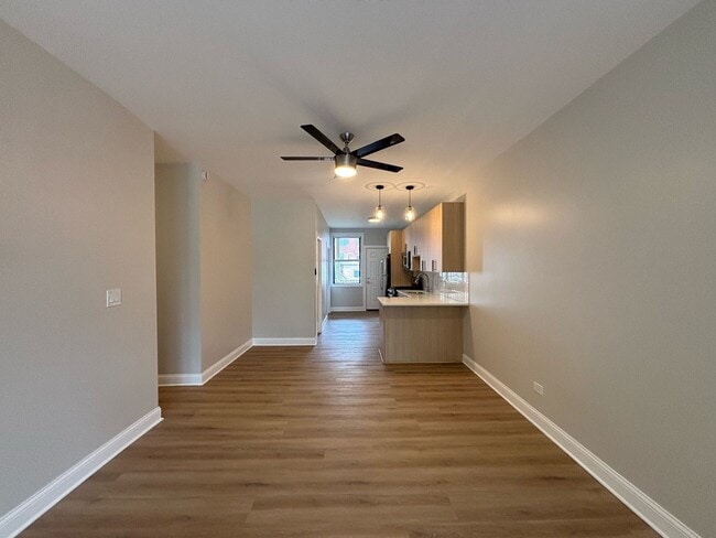 Building Photo - Howard Beach Apartments