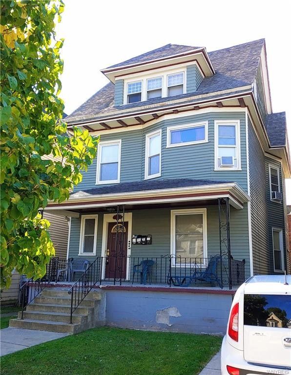 Building Photo - 331 W Delavan Ave