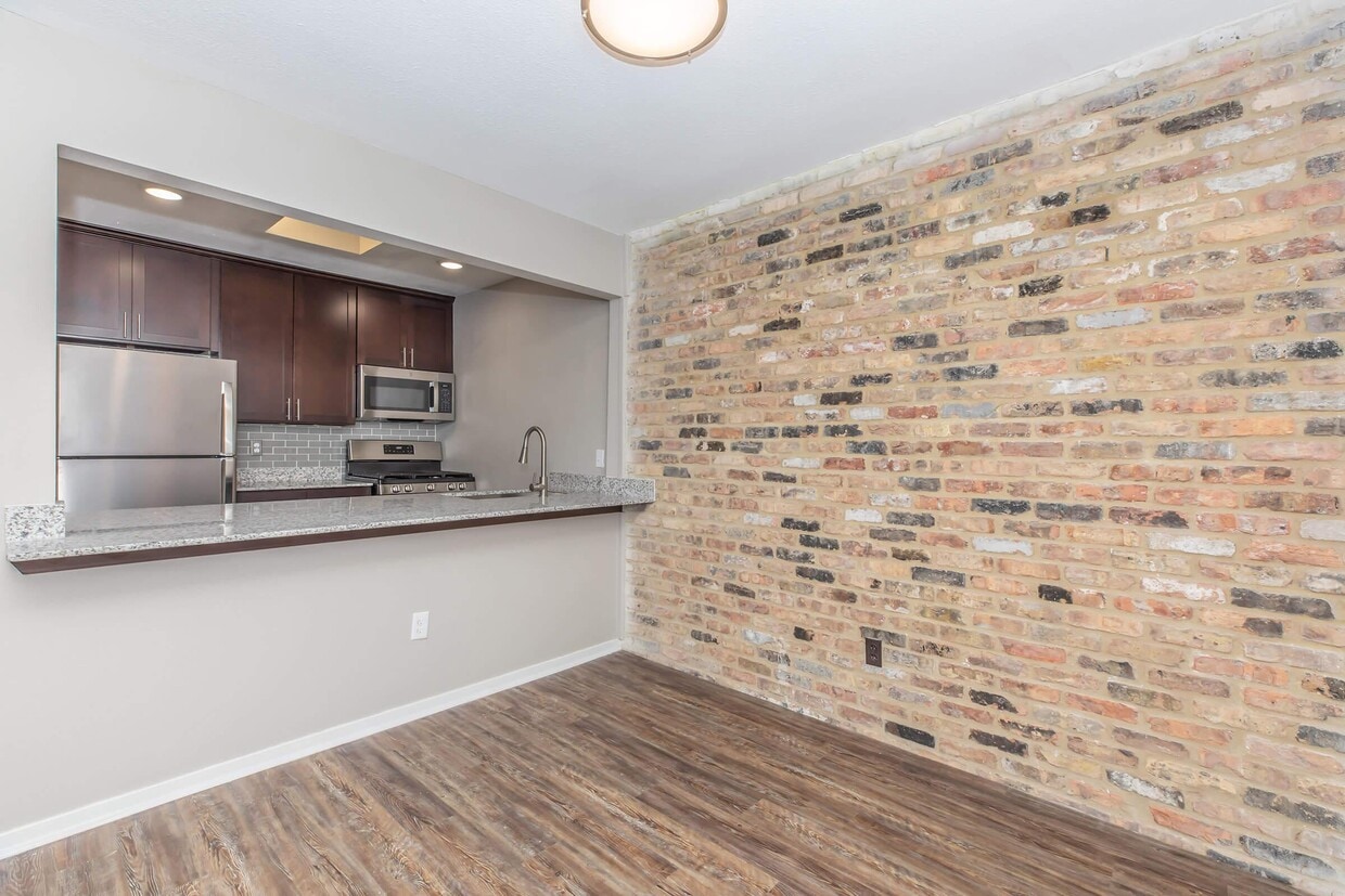 Chateau Lake Terrace 1610 Allen Toussaint Blvd New Orleans, LA