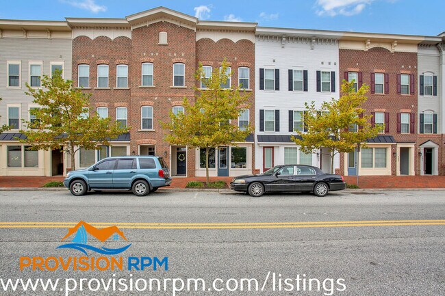 Foto del edificio - 707 Skippers Ln