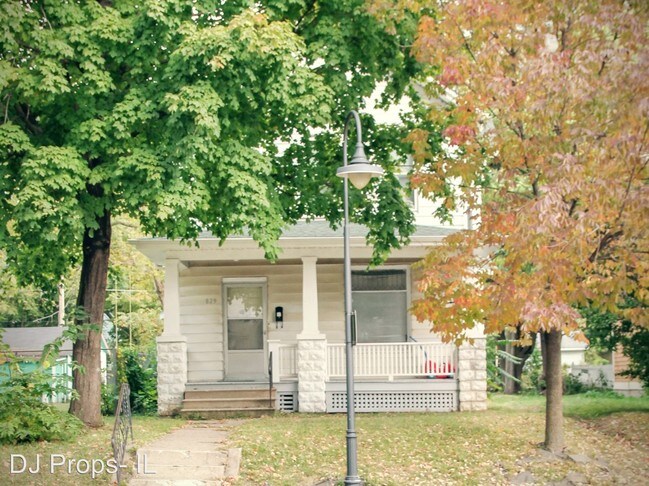 Building Photo - 3 br, 2 bath House - 829 17th Street