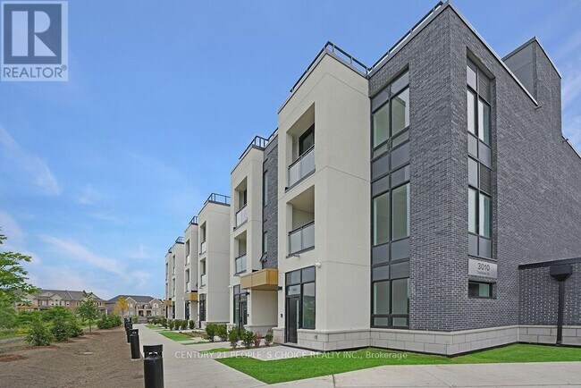 Building Photo - 3010-3010 Trailside Dr