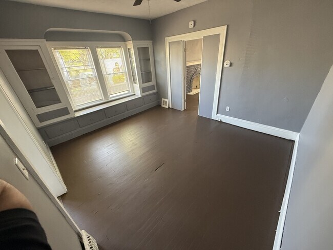 Foto del edificio - 3412 E 147th St