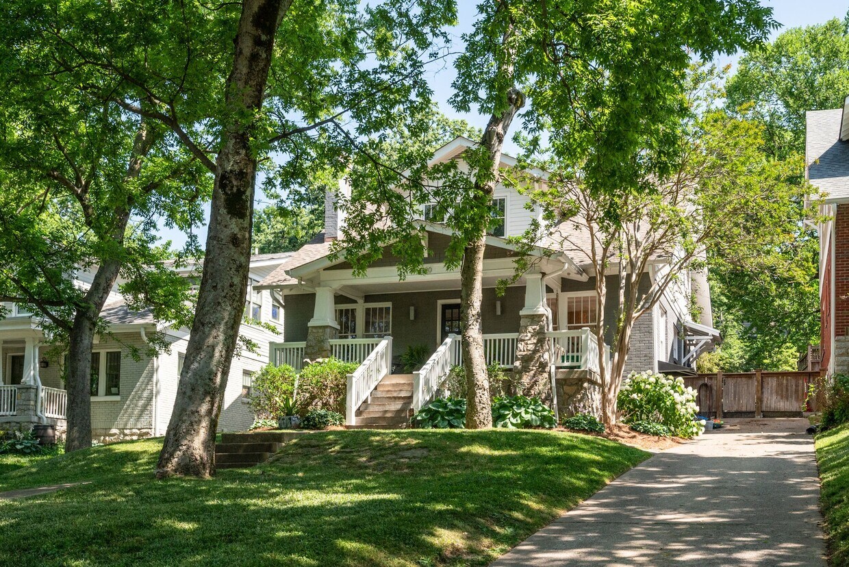 Primary Photo - 1720 Beechwood Ave