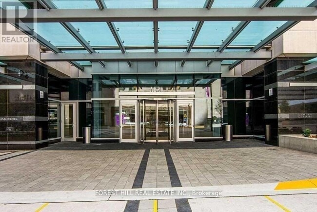 Photo du bâtiment - 386-1386 Yonge St