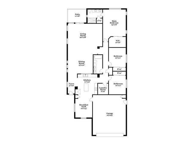 Building Photo - 5418 W Pollack St