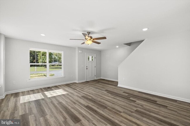 Foto del edificio - 703 Mattox Ave