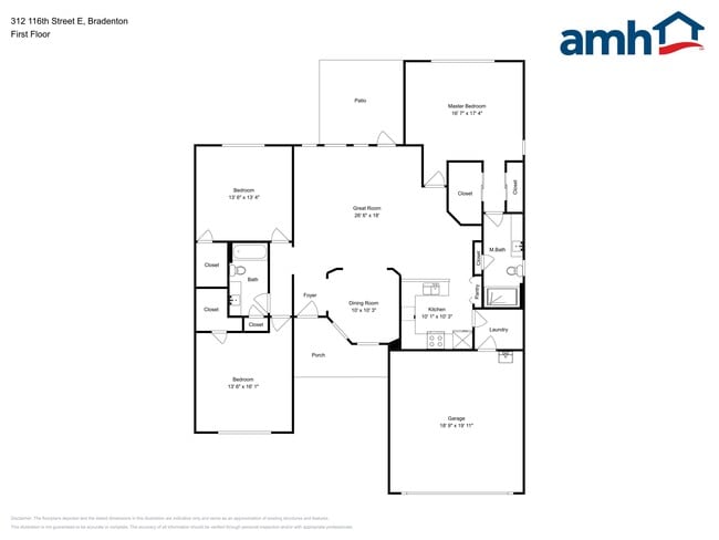 Building Photo - 312 116th St E