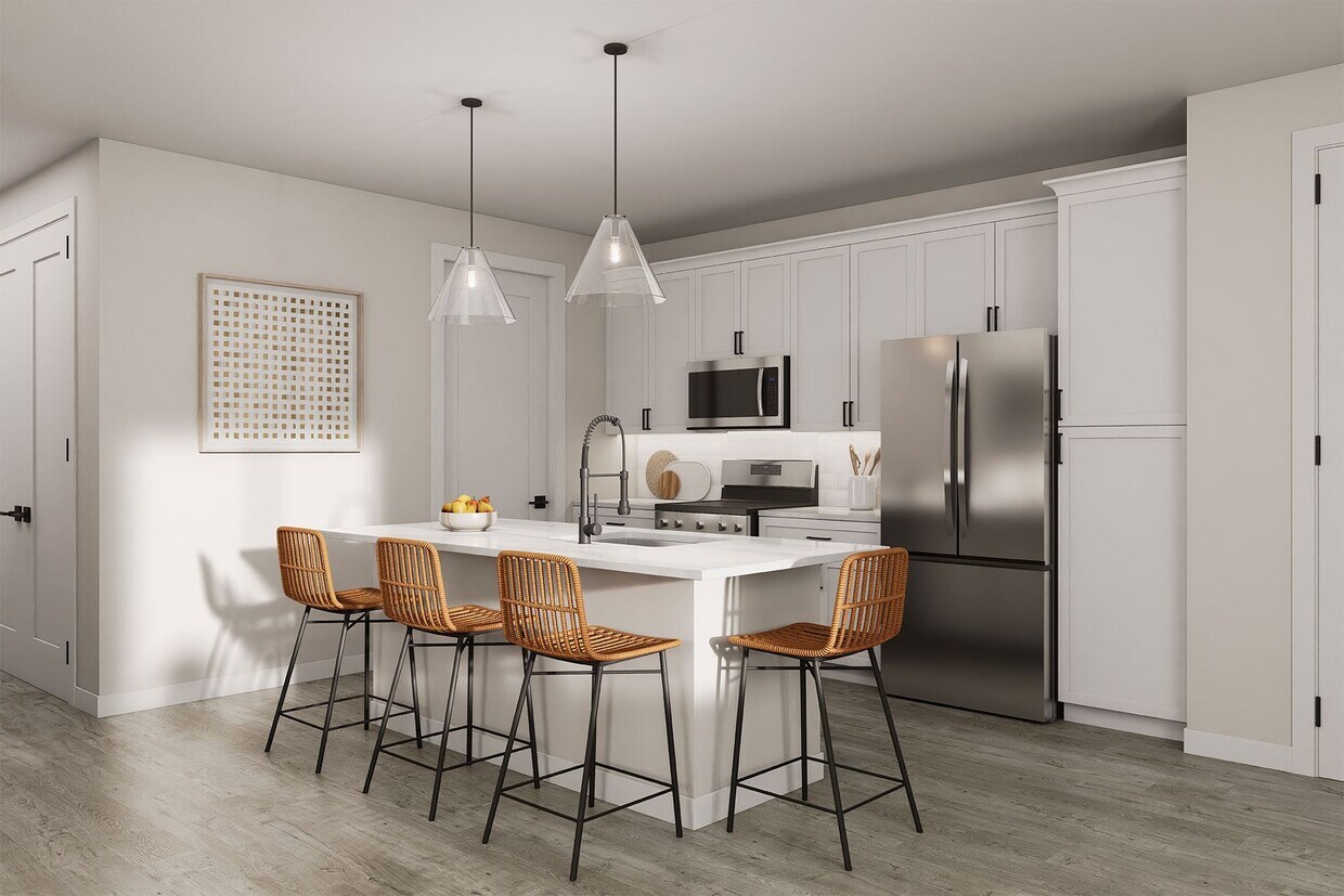 Foto principal - Picket Fence Community