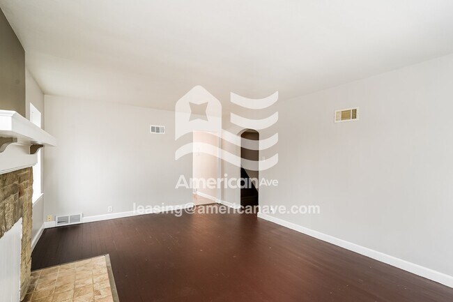 Foto del edificio - 4619 N 69th St