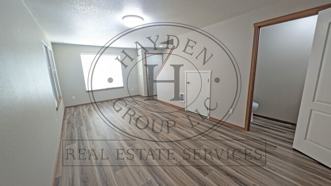 Foto del edificio - Wonderful townhouse in Forest Grove