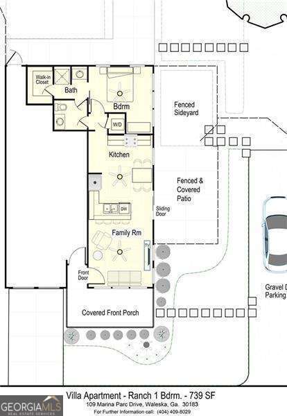 Building Photo - 109 Marina Parc Dr