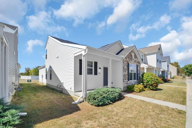 Foto del edificio - 5621 Ellis Brook Dr