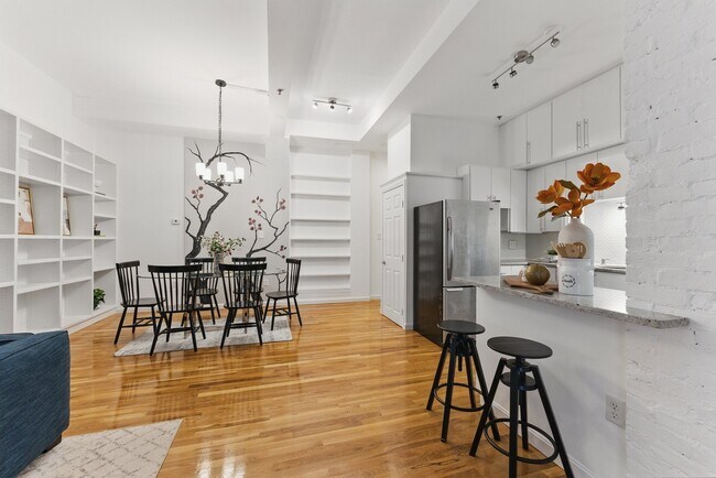 Foto del edificio - 69 Harvey St