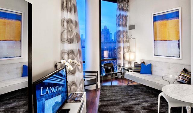 Aire Apartments New York Ny Studio
