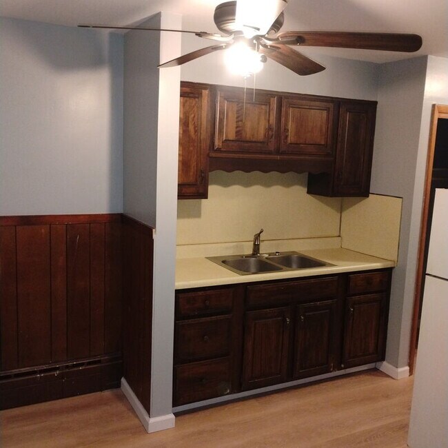 Foto del edificio - 231 Lark St