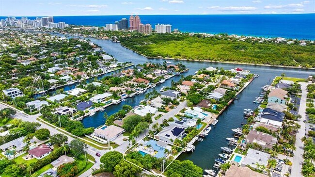 Foto del edificio - 1524 Bayview Dr