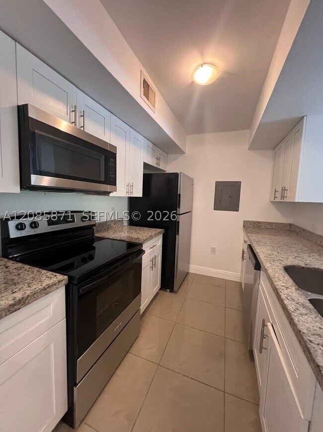 Foto del edificio - 10500 SW 155th Ct