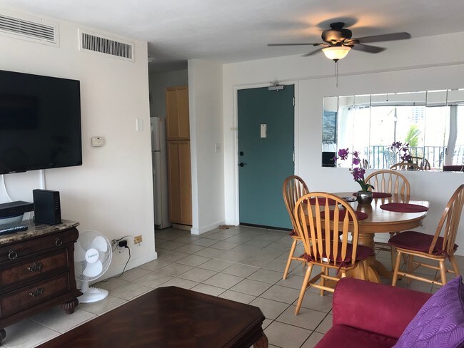 Foto del edificio - 1909 Ala Moana Blvd