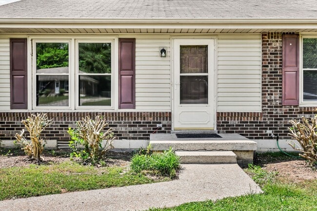 Building Photo - 3104 Spring Creek Ct