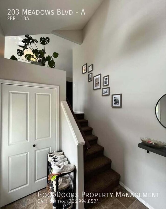 Building Photo - 203 Meadows Boulevard