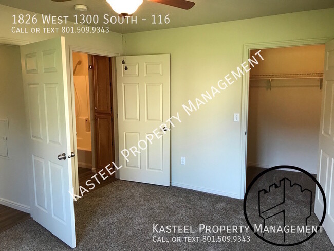 Building Photo - 1826 W 1300 S