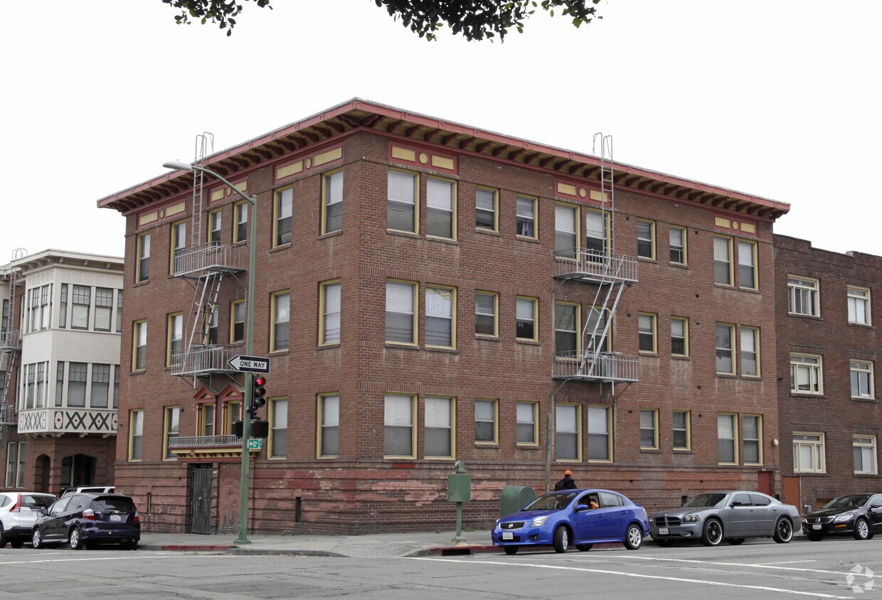 Foto principal - 85 10th St