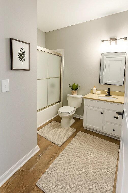 Foto del edificio - Owens Lake Commons