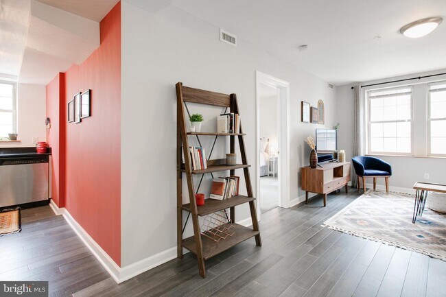 Foto del edificio - 1417 Newton St NW