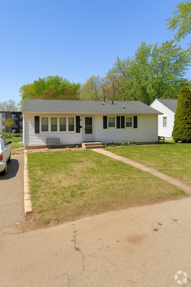 Building Photo - 1221 Vincent Pl