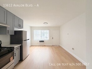 Building Photo - 13612 Avalon Blvd