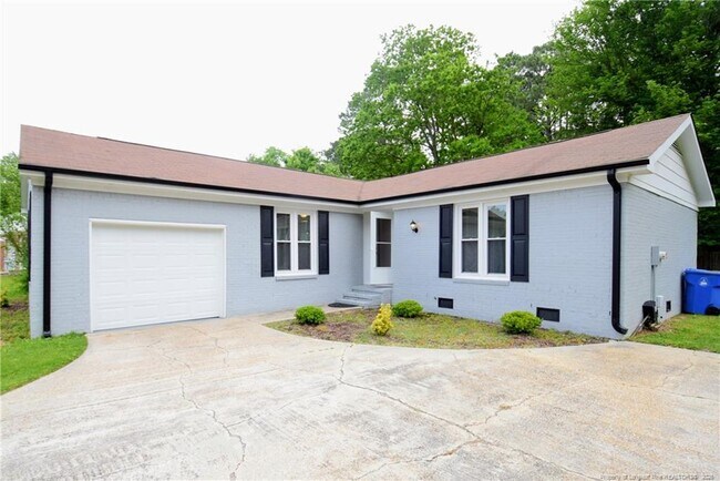 Foto del edificio - 4408 Chesterbrook Dr